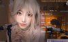 ASMR 你的可爱女友的耳疗 | 二呆酱