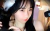 ASMR 口腔音，耳边亲吻 | kiki瓜