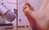 ASMR 足控福利 粘地板的声音 摩擦脚部