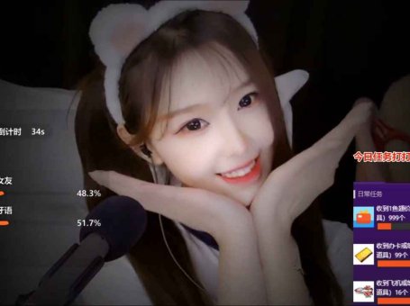 ASMR 快来领取你的双马尾女友 | 尤优Baby