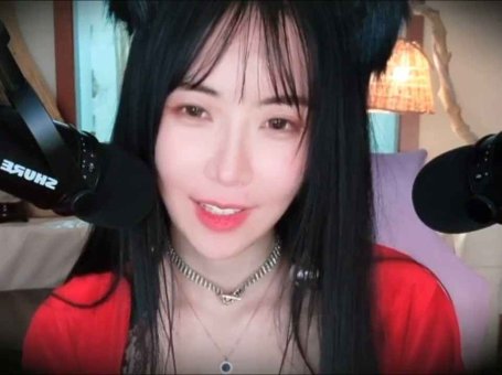 ASMR 口腔音& 吹耳 | kiki瓜