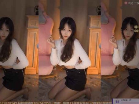 ASMR 舒服的掏耳朵，喂你吃橘子 |  二呆酱