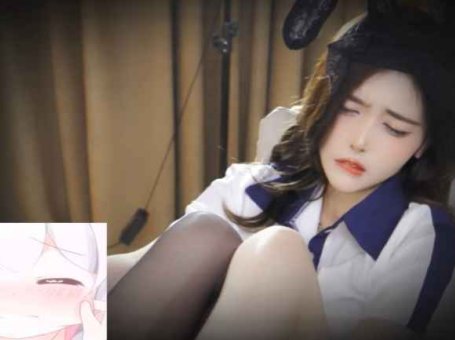 ASMR 耳部按摩，口腔音 | 傲娇的喵小八