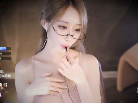 ASMR 口腔音和耳鸣 | 周童潼