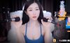 ASMR 耳边吹气，口腔音 | 可爱的埋埋