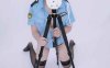 mimi 喘息 口腔音 舔耳 弹舌音 丝袜按摩 比基尼