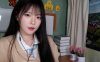 ASMR(Sub✔)学校情景剧《给朋友按摩耳朵聊天》
