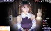 ASMR 双马尾女友的耳边贴贴 | 不二丸叽