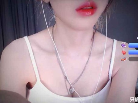 ASMR 舒服的洗头发，头部按摩 | 柳婉音