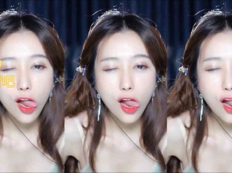 ASMR 口腔音，耳部按摩，吸吸管，略略略 | 圆圆爱养猫