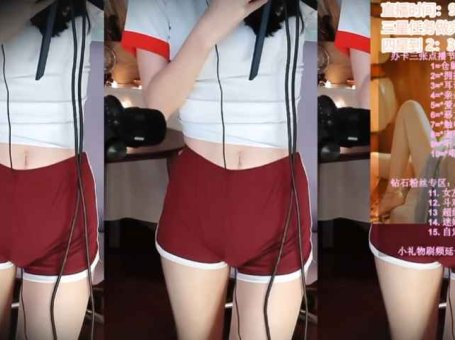 ASMR 口腔音，舔耳，吸吸管 | kiki瓜