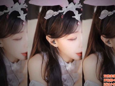 ASMR 女友视角，口腔音 | 尤优Baby