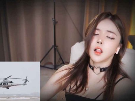 ASMR 耳部按摩，掏耳朵 | 傲娇的喵小八