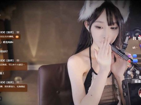 ASMR 温柔女友的耳疗照顾 | 周童潼