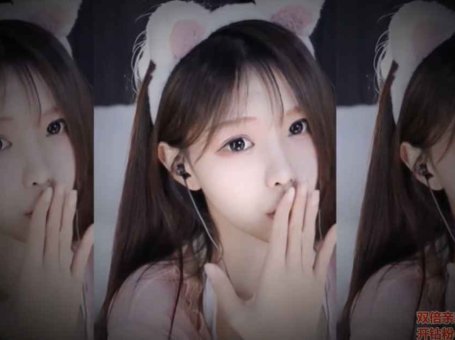 ASMR 口腔音，精油按摩 | 尤优Baby