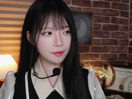 ASMR(Sub✔)睡不着的时候给我打电话吧 电话asmr中心角色扮演