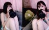 晚安萌学姐双人口腔音掏耳