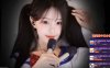 ASMR 女友枕边呼吸，醉酒视角 | 尤优Baby