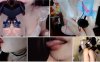ASMR舔耳福利视频混——犹如V8发动机的声浪，激烈亢奋一浪高一浪