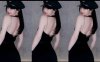 斗鱼夜轻歌 | 女仆装丝袜