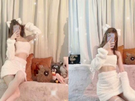 ASMR 快速弹舌舔耳