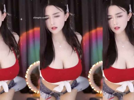 虎牙 林软软  影子舞