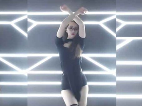 虎牙 猫的二十二 | Bun Up the Dance & Samsara她好会啊