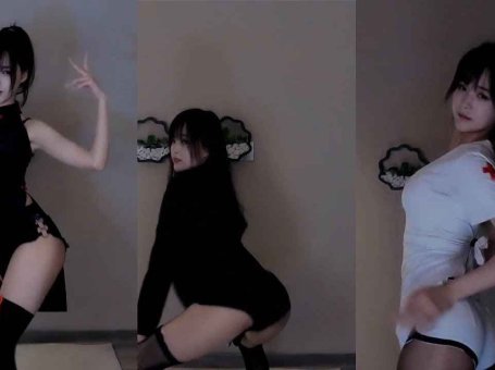 斗鱼莉爷 | 초대 & New Thang & Party Train & Let's Fxxk & Move & First Love