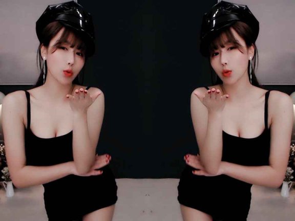 斗鱼小深深儿 | 火车摇 & Turn Up The Music & Dirty Work