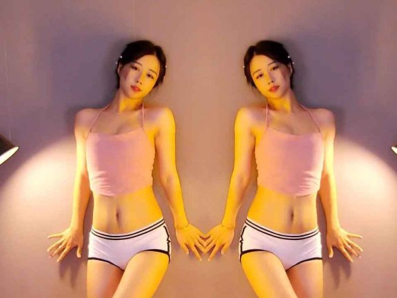 虎牙 安妮 吊带热裤 2022.5直播录像