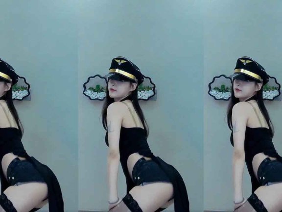 斗鱼莉爷 | Ass Like That & I'm ill & Do You Love Me ?