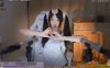 ASMR 领取你可爱的双马尾女孩儿 | 二呆酱