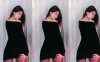 虎牙 紫璇 热舞视频 ♥性感黑丝包臀裙，激情电音热舞♥ 大爱款主播