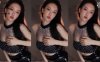 斗鱼主播热舞 南妹儿呀  网衣抖奶