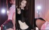 斗鱼主播热舞 Rose肉阿 热舞 party train 开火车
