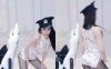 虎牙 MY车老板 热舞视频 ♥齐B小短裙，黑丝热舞露裆♥ 要说起来，还是车老板跳舞顶