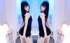 虎牙 徐小埋 热舞视频 ♥性感热裤诱惑电臀，SAO还是你SAO♥ 好臀！