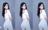 斗鱼 亦亦elle 热舞视频 ♥性感紧身裤热舞，曼妙臀部曲线♥