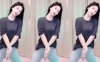 虎牙 Miu茵茵 热舞视频 ♥紧身健身裤，诱惑电臀♥