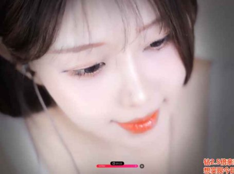 ASMR 近距离特写，双倍快乐 | 尤优Baby