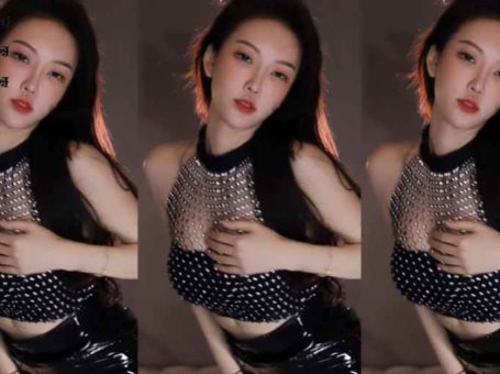 斗鱼主播热舞 南妹儿呀  网衣抖奶