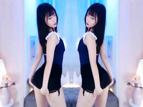 虎牙 徐小埋 热舞视频 ♥性感热裤诱惑电臀，SAO还是你SAO♥ 好臀！