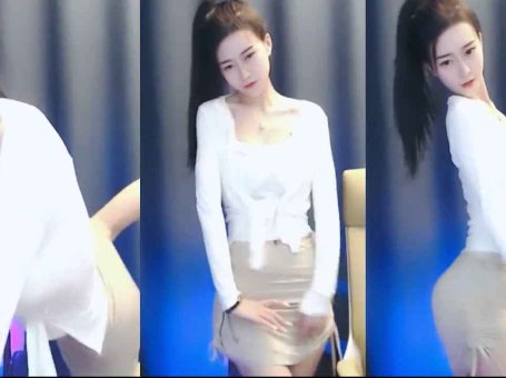 虎牙 盛鸽有鱼er 热舞视频 ♥整活一姐，诱惑表情舞♥ 不要再诱惑了，我一滴也没了