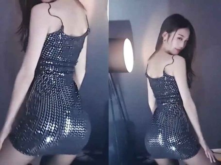 虎牙 清妍 热舞视频 ♥性感黑丝激情热舞，这个眼神爱了♥ 魅惑，魅惑，还是TMD魅惑