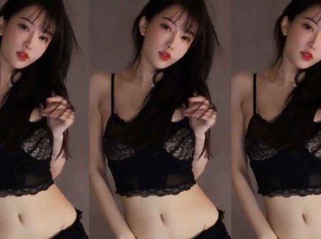 斗鱼主播热舞 南妹儿呀  穿上内衣抖抖抖 真软
