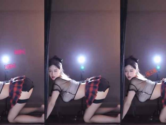 网易cc主播热舞 小恩雅 骚舞特辑