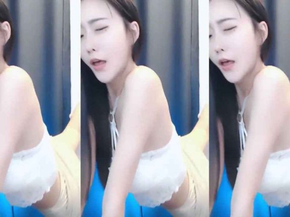 虎牙主播热舞 有鱼er ♥诱惑高潮表情舞，姐姐又难受了~♥