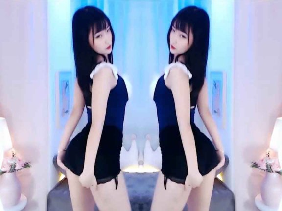 虎牙 徐小埋 热舞视频 ♥性感热裤诱惑电臀，SAO还是你SAO♥ 好臀！