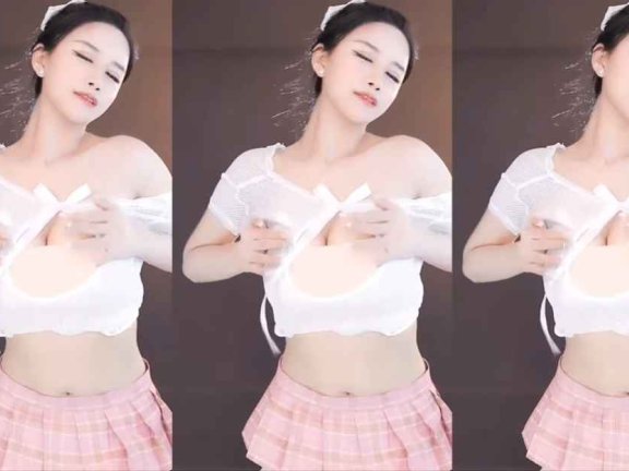 网易cc主播热舞 小恩雅  白丝热舞精华