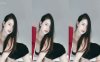 虎牙 苏樱 性感低胸舞蹈（正片1：20开始）建议全程观看！！